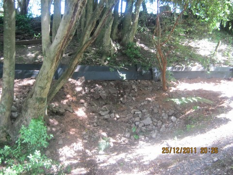 Riego automático riegos pucon