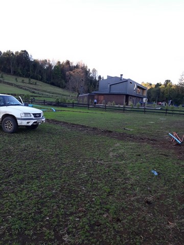 Riego tecnificado riegos panguipulli