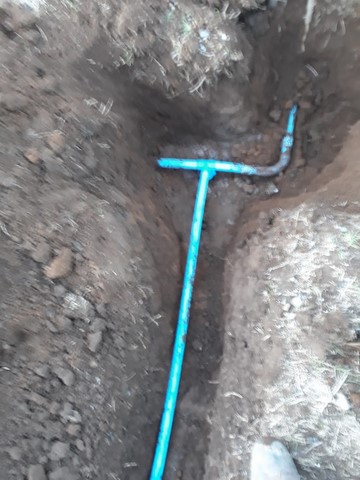 Riego tecnificado riegos panguipulli